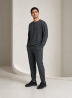 Nightfall Lounge Set, two-piece lounge set shown in a complementary studio setting