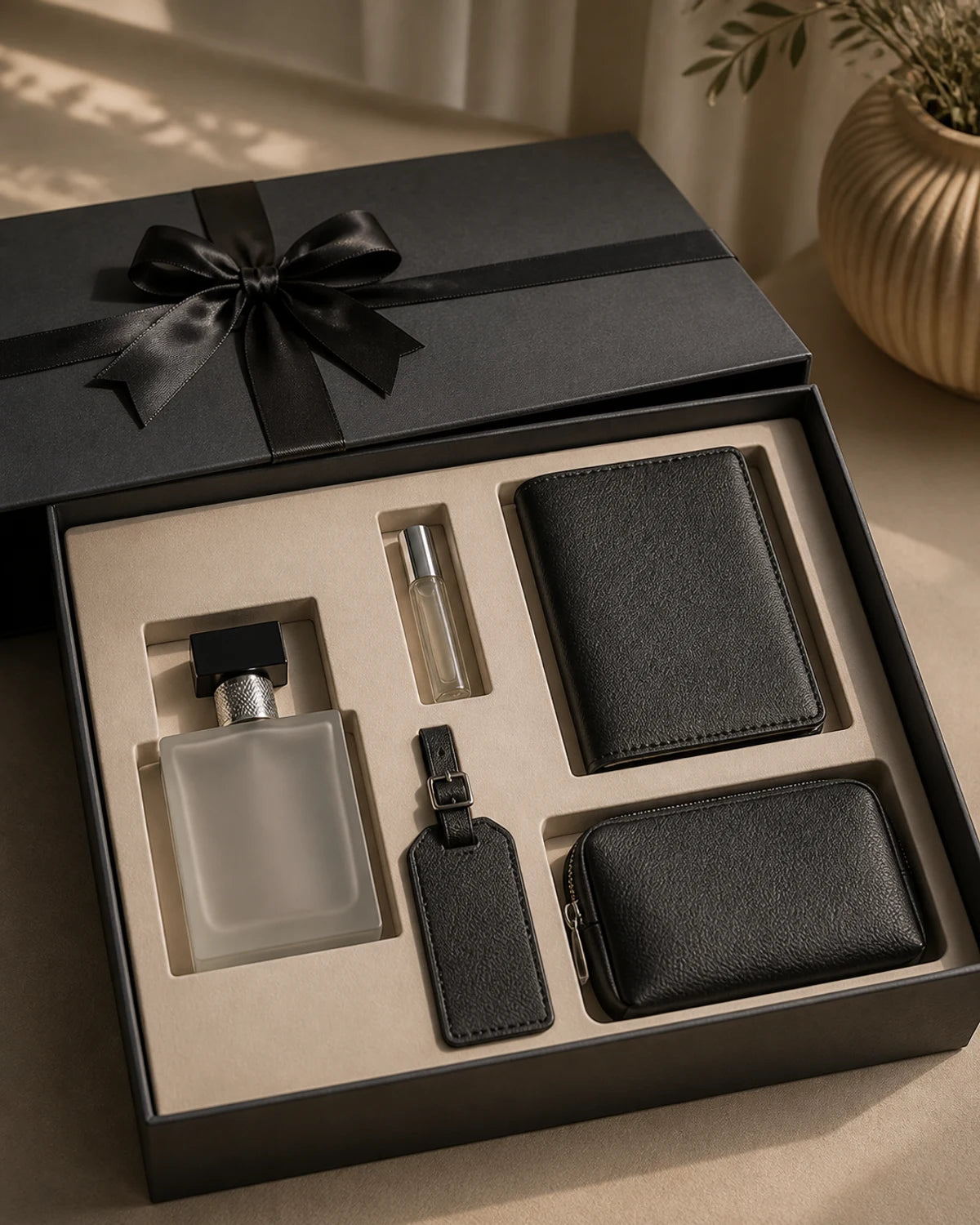 Gifts collection